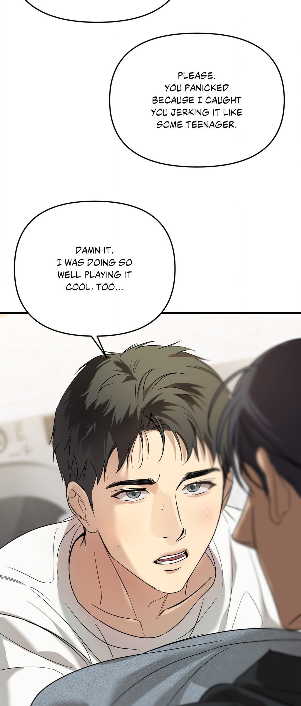 backlight, Chapter 43 image 15